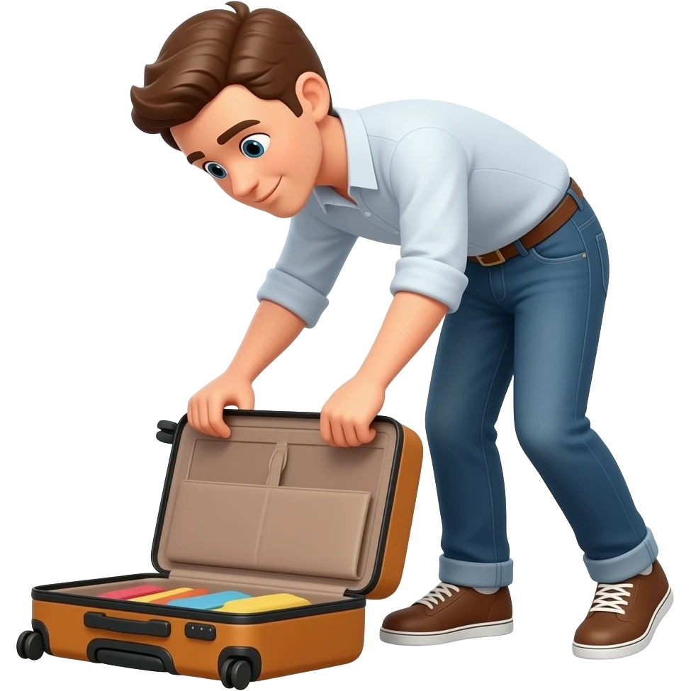 PACK emoji