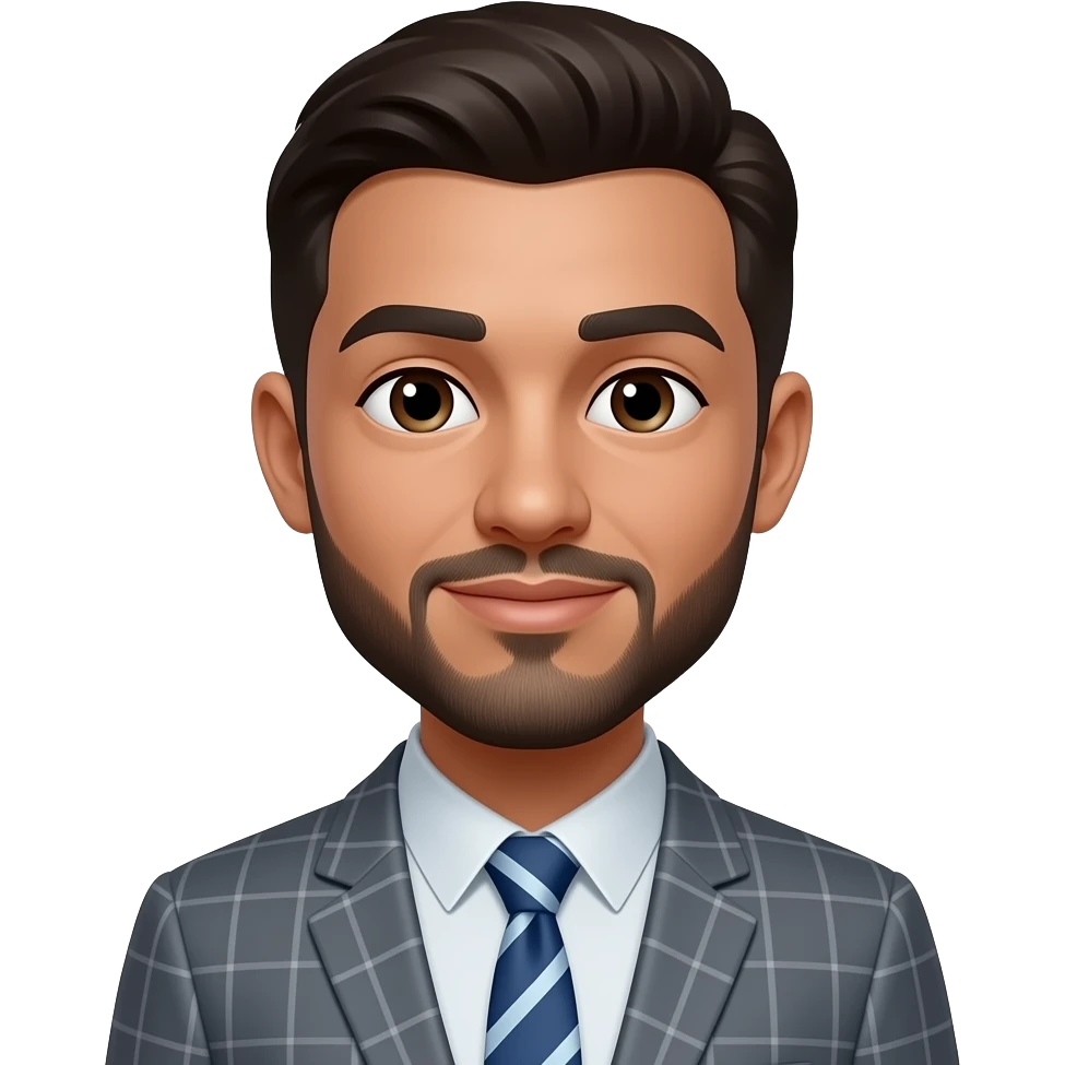 Michael Olise emoji