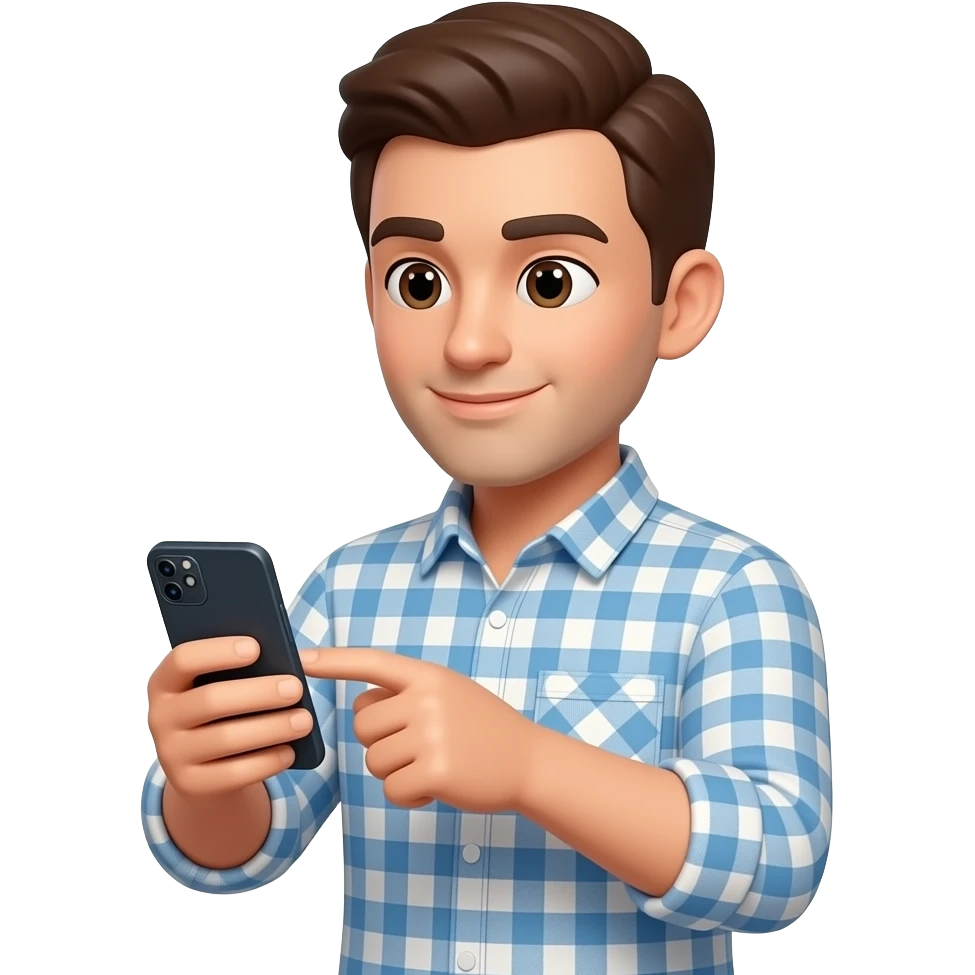 play app emoji