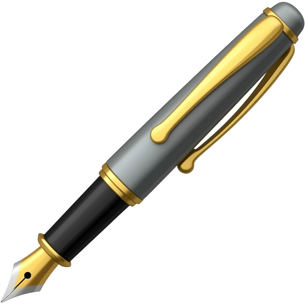 🖋 emoji