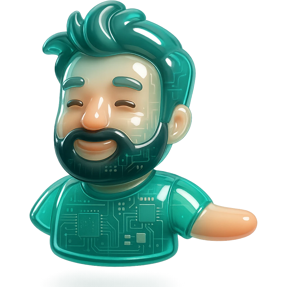 man  emoji