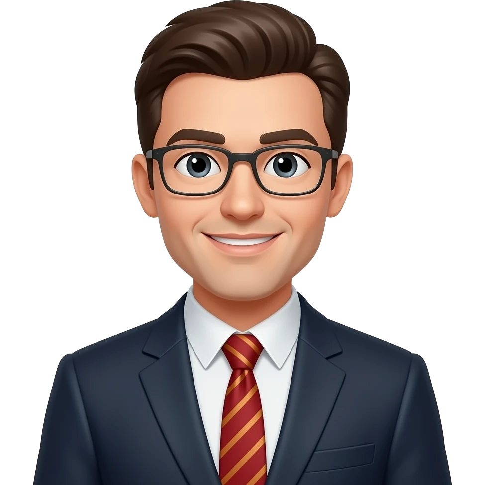 Party backbone emoji
