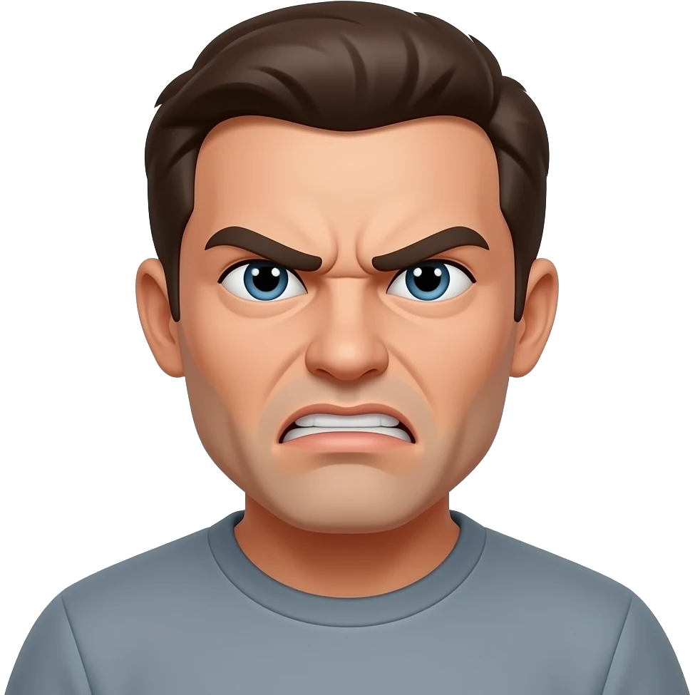 Brainrot emoji