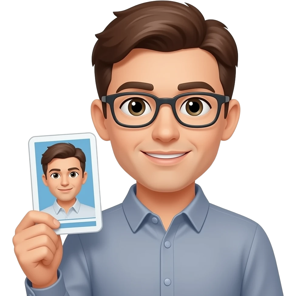 licensing emoji