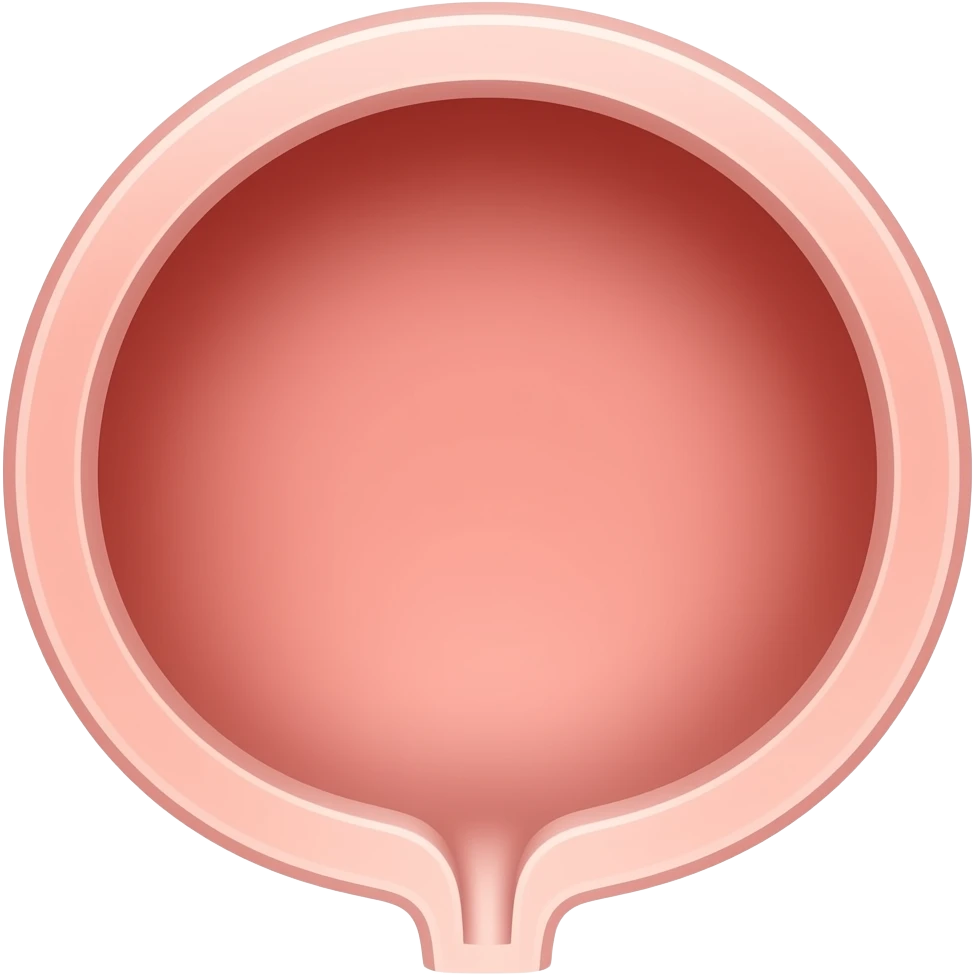 urinary tract bladder emoji