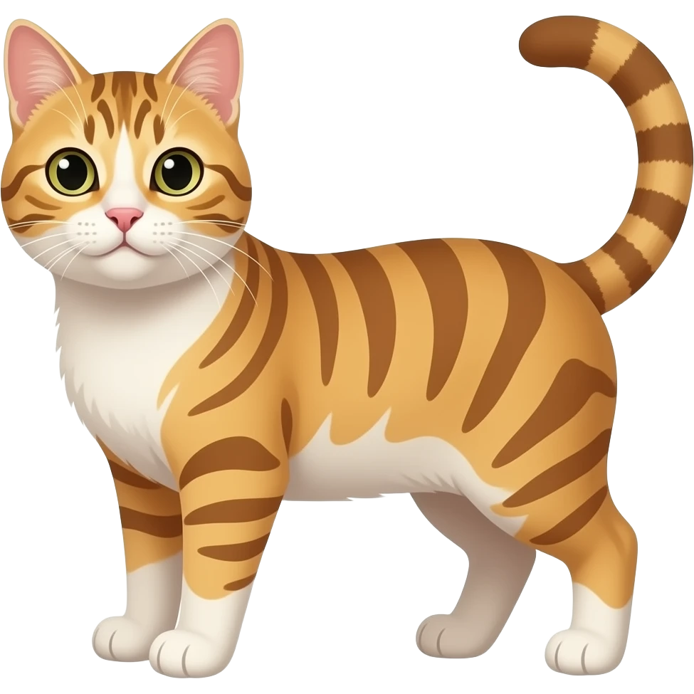 Cat emoji