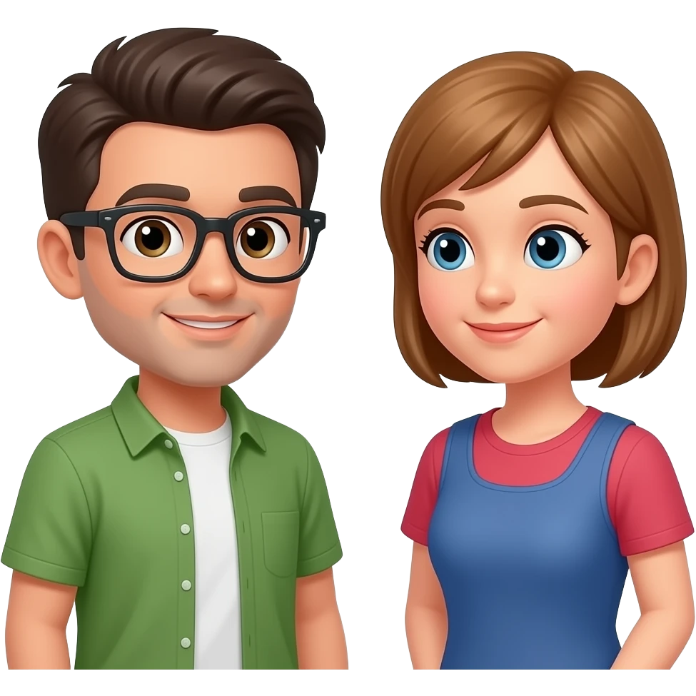 Chat emoji