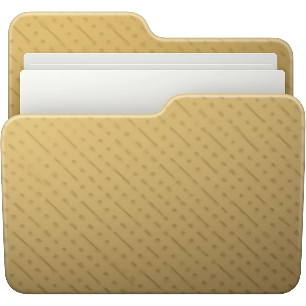 folders agentic os emoji