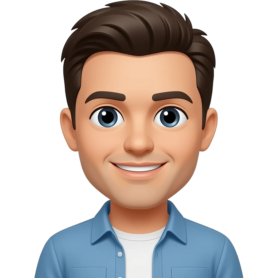 fred emoji
