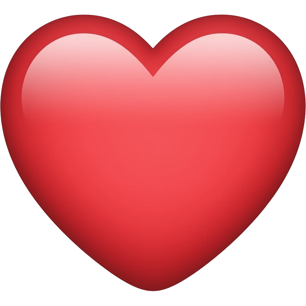 Любовь emoji