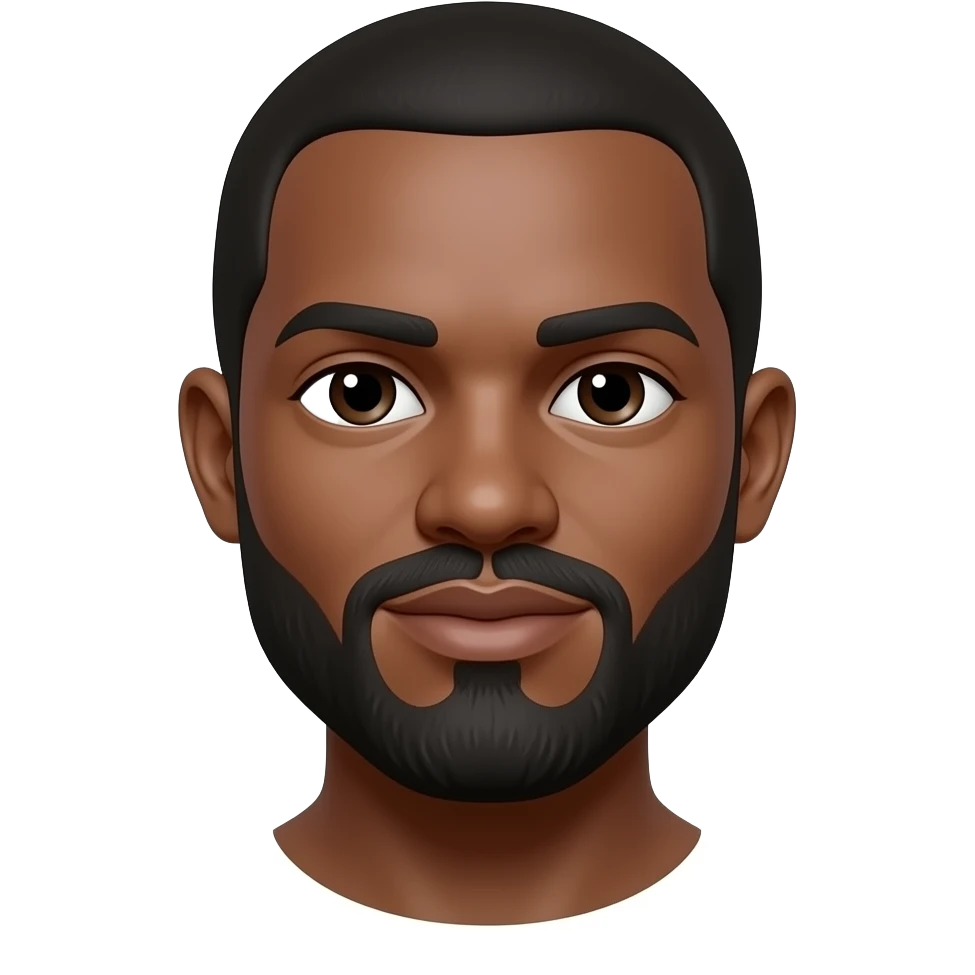 Slave emoji