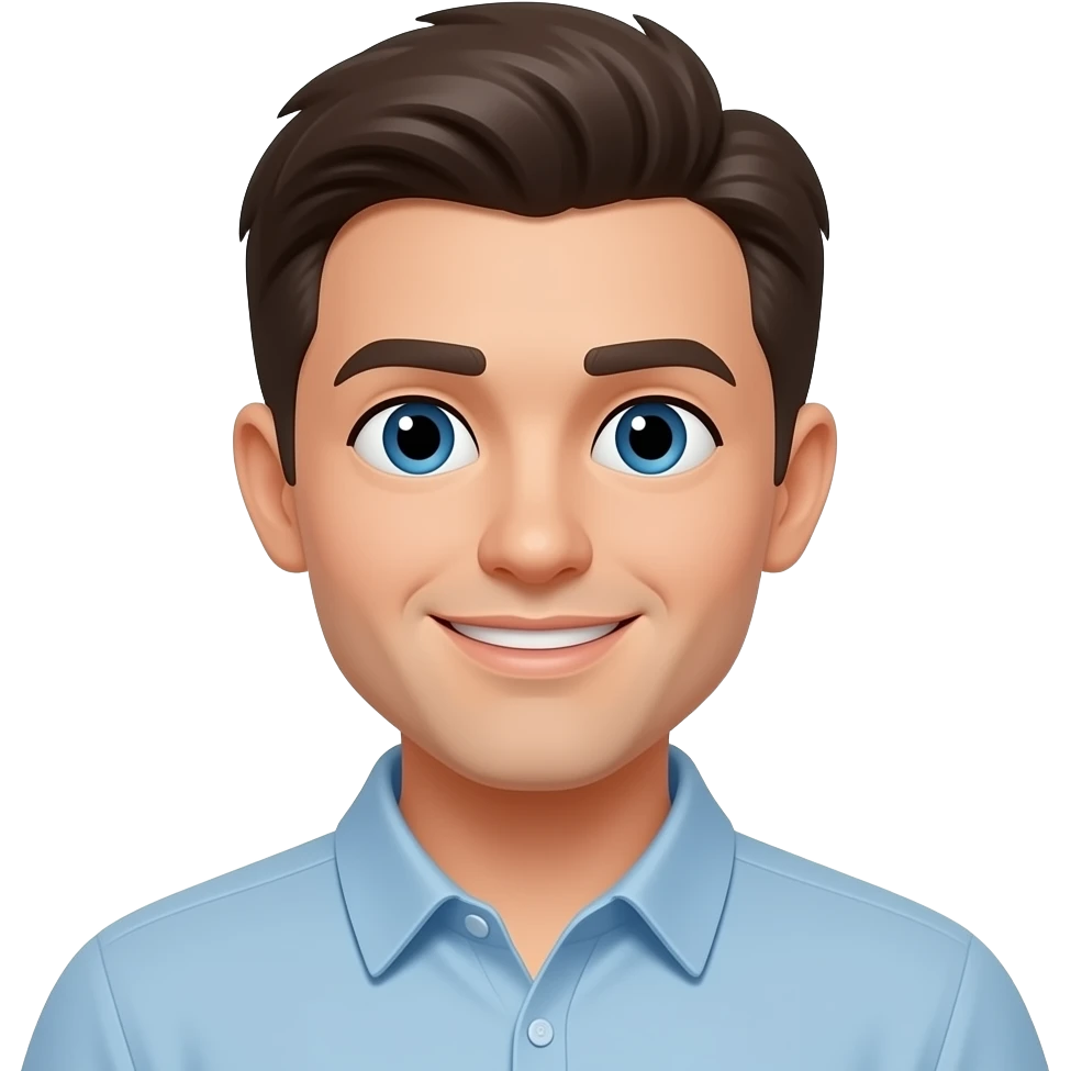 friendly emoji