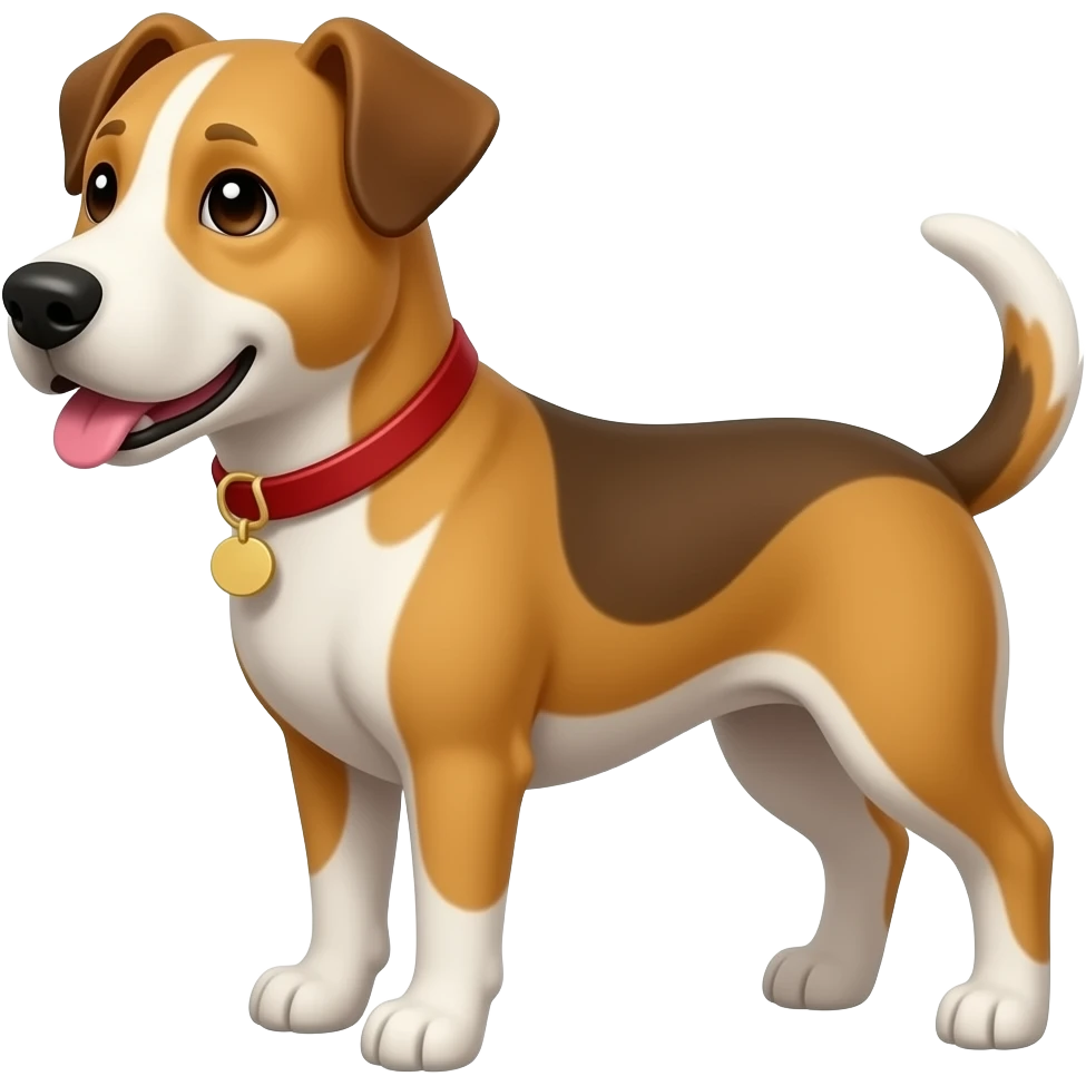 dog emoji
