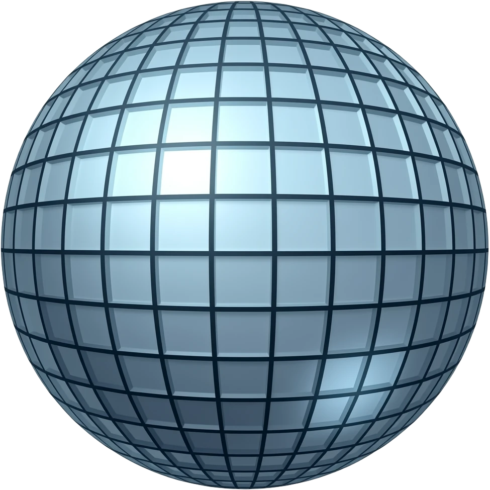disco emoji