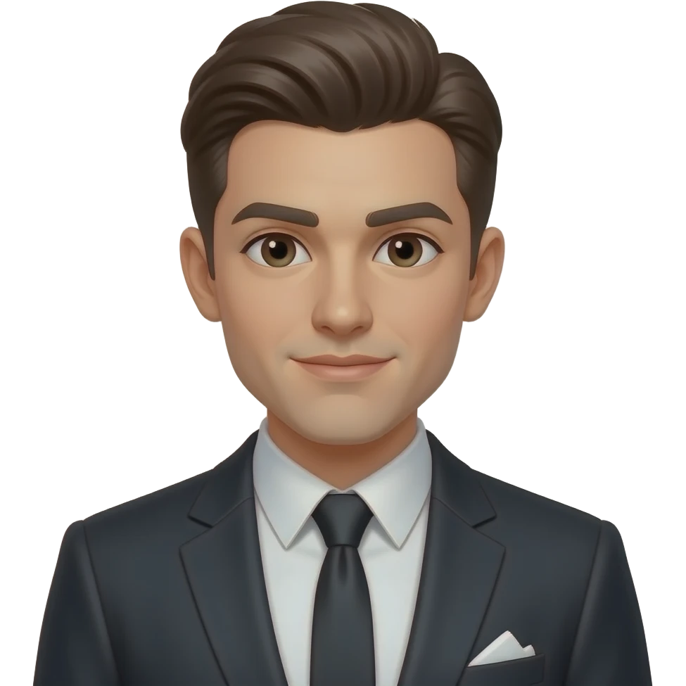 suave emoji