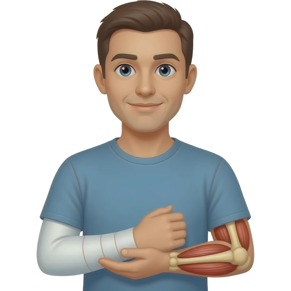 regeneration emoji