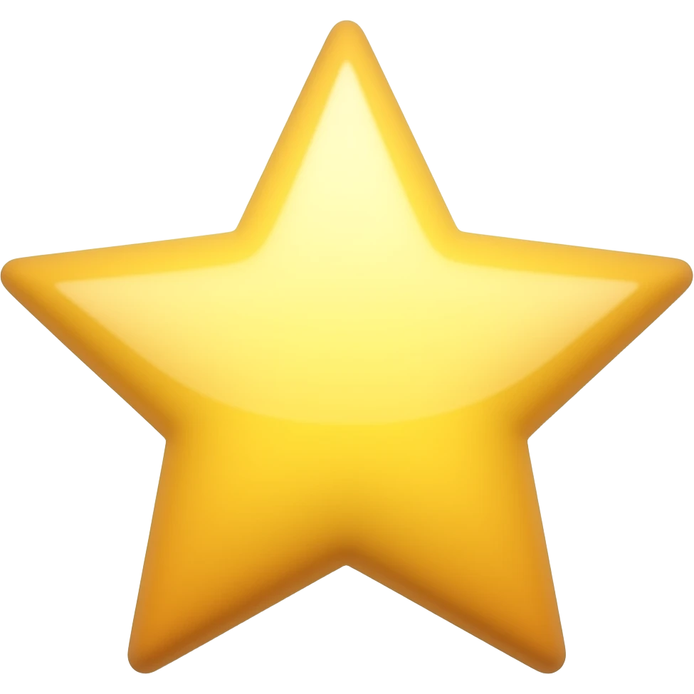 star emoji