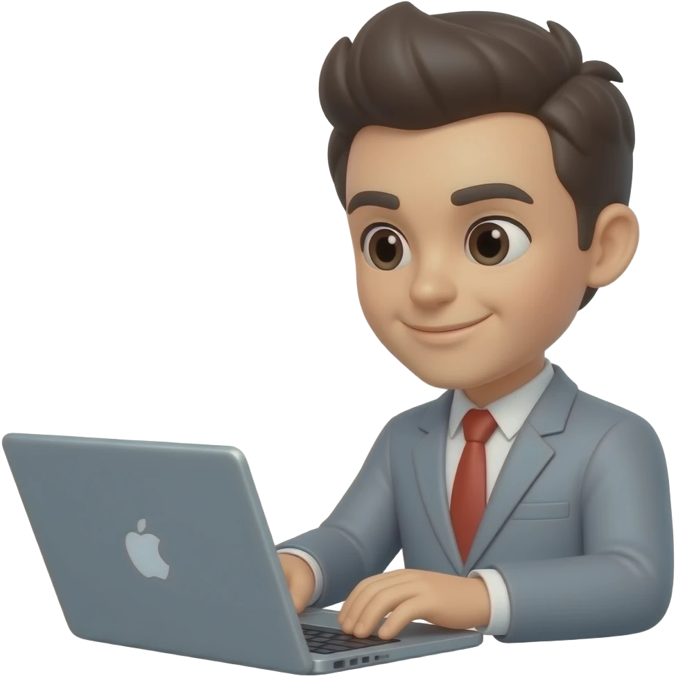 Work emoji