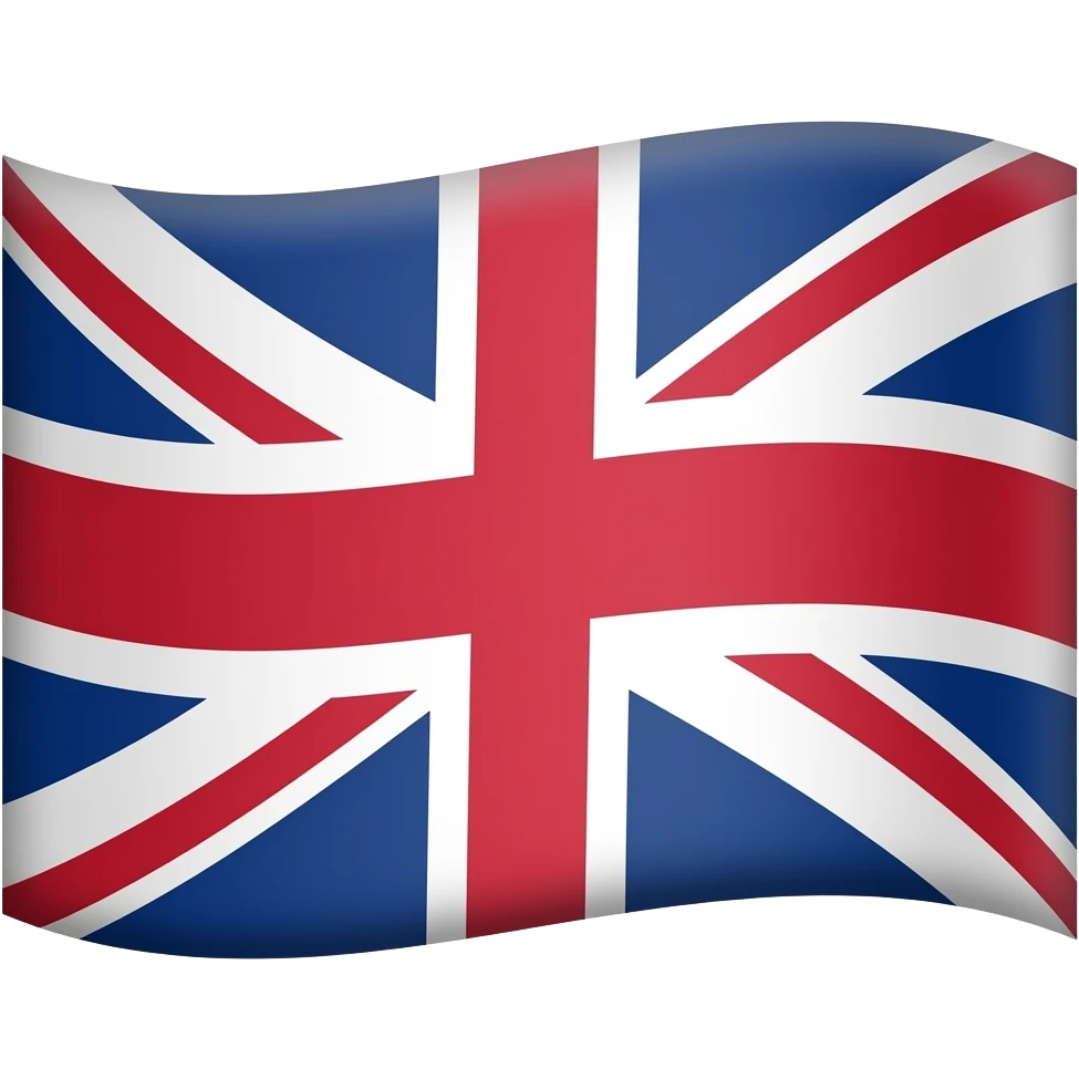english flag emoji