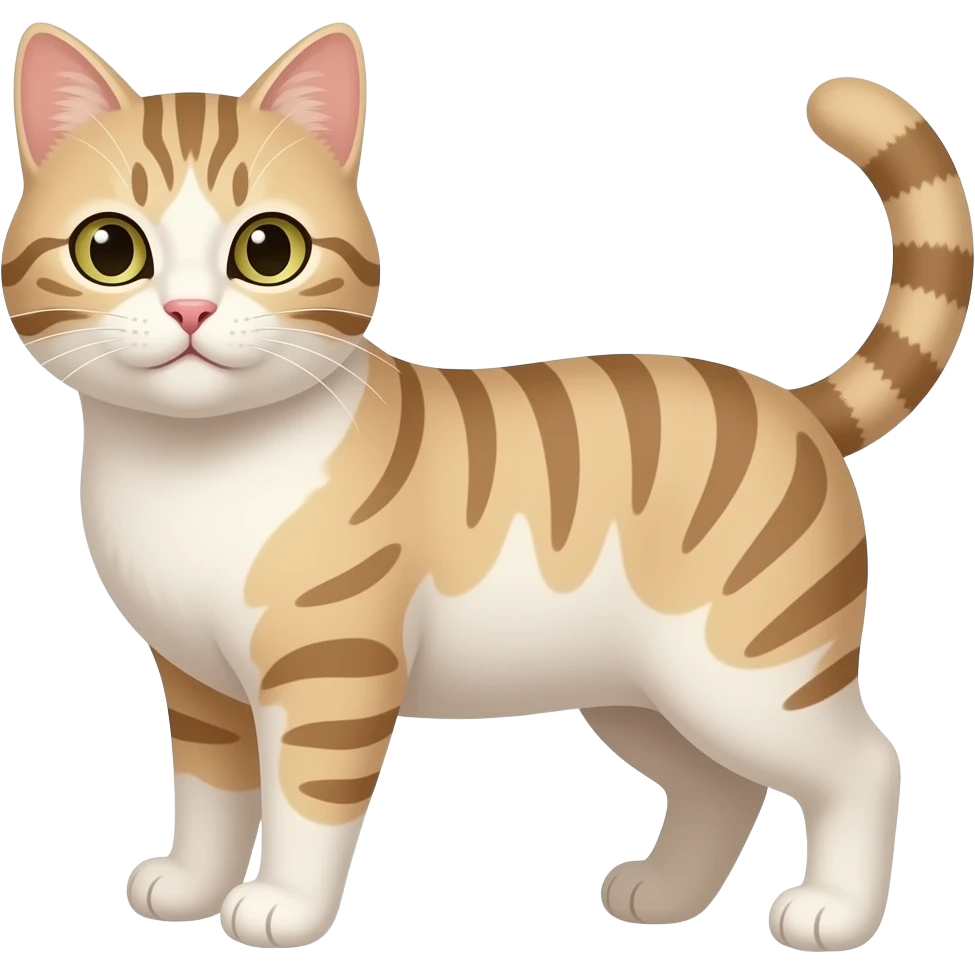 Cat emoji