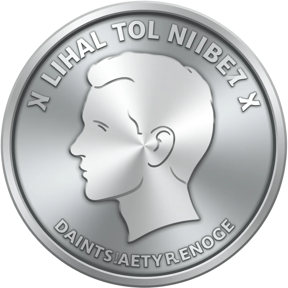 Nickel emoji