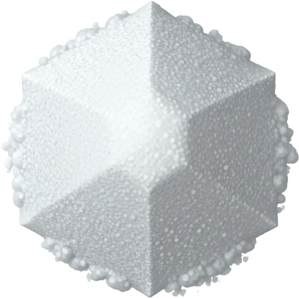 powder emoji