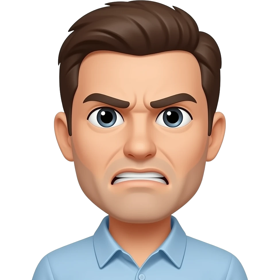 nooool emoji