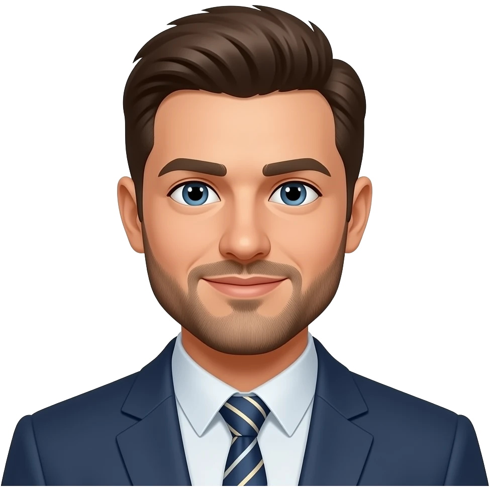 Michael emoji