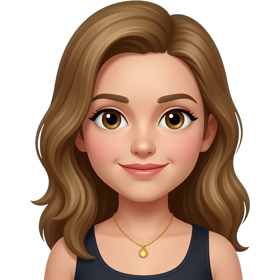 Gitan emoji