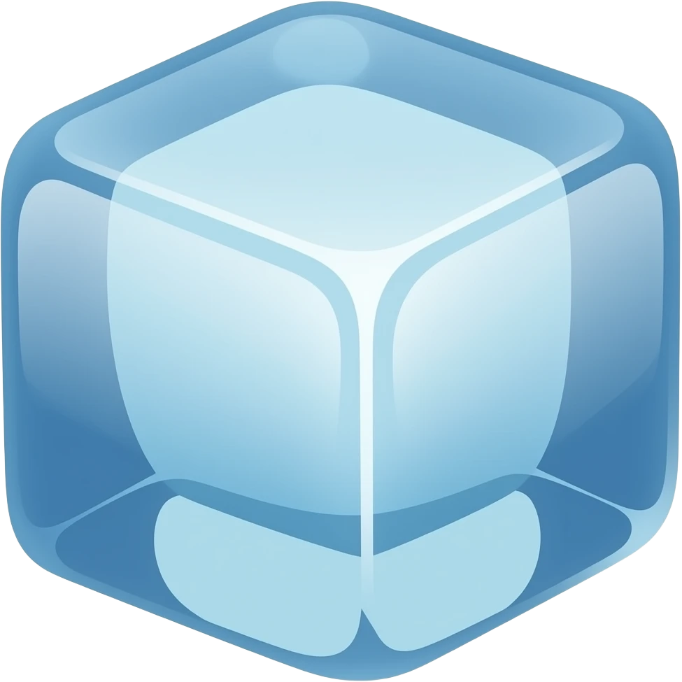 ice emoji