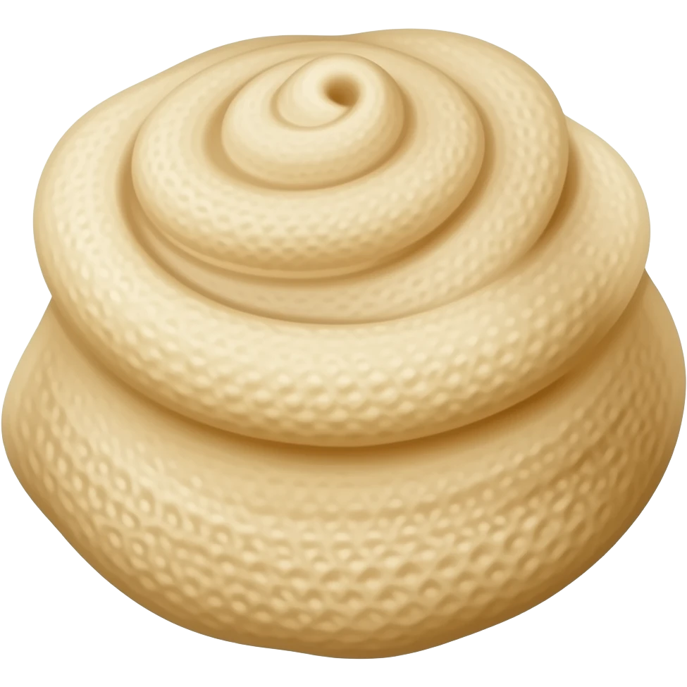 Kkultteok emoji