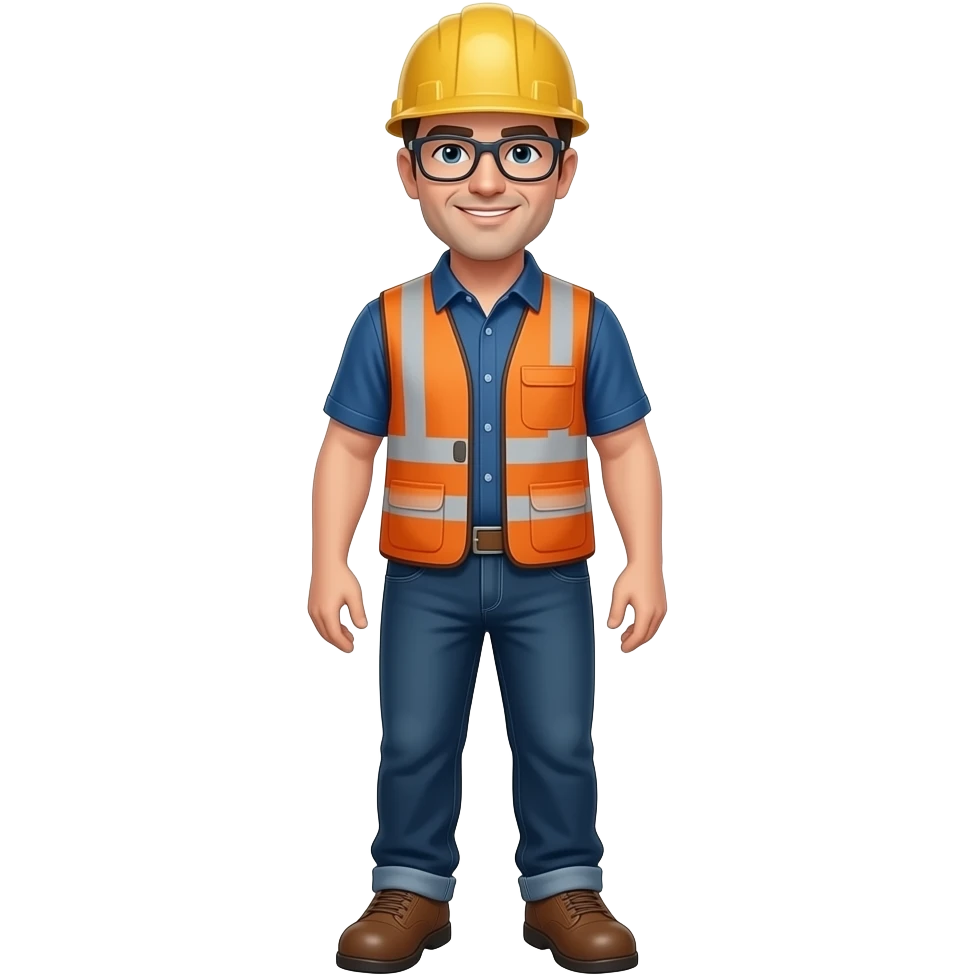 👨🏻‍🏭🪰 emoji