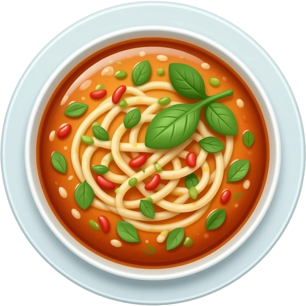 labia soup emoji