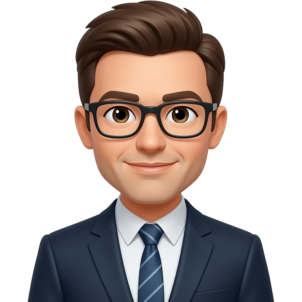 GENIO emoji