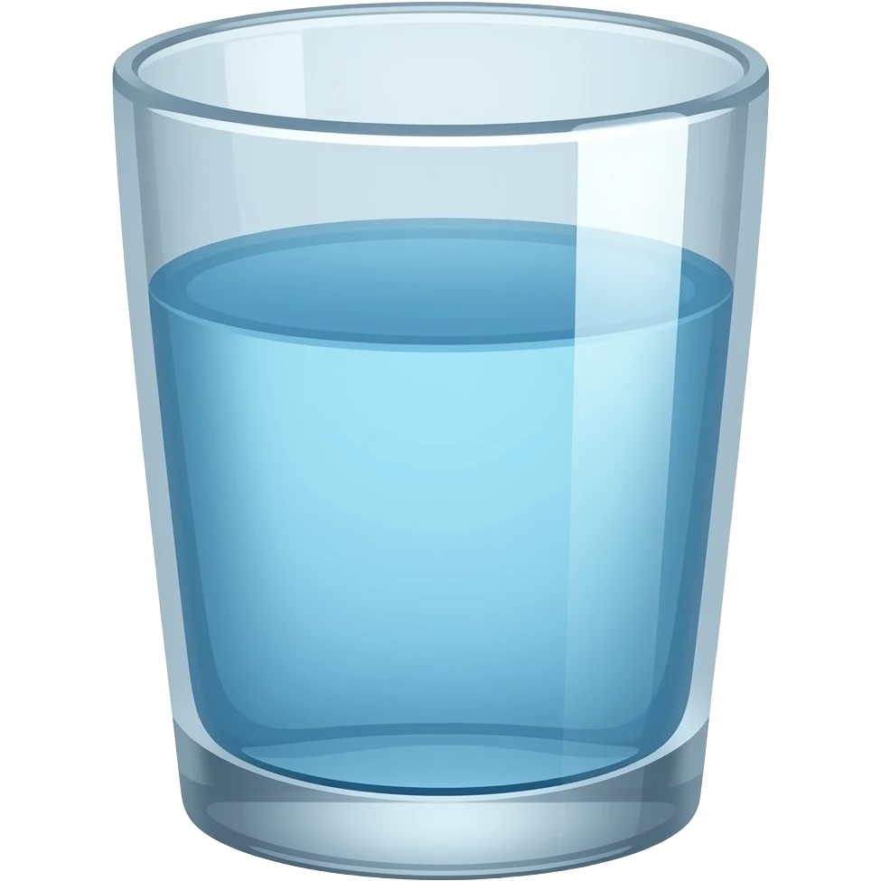 drink emoji