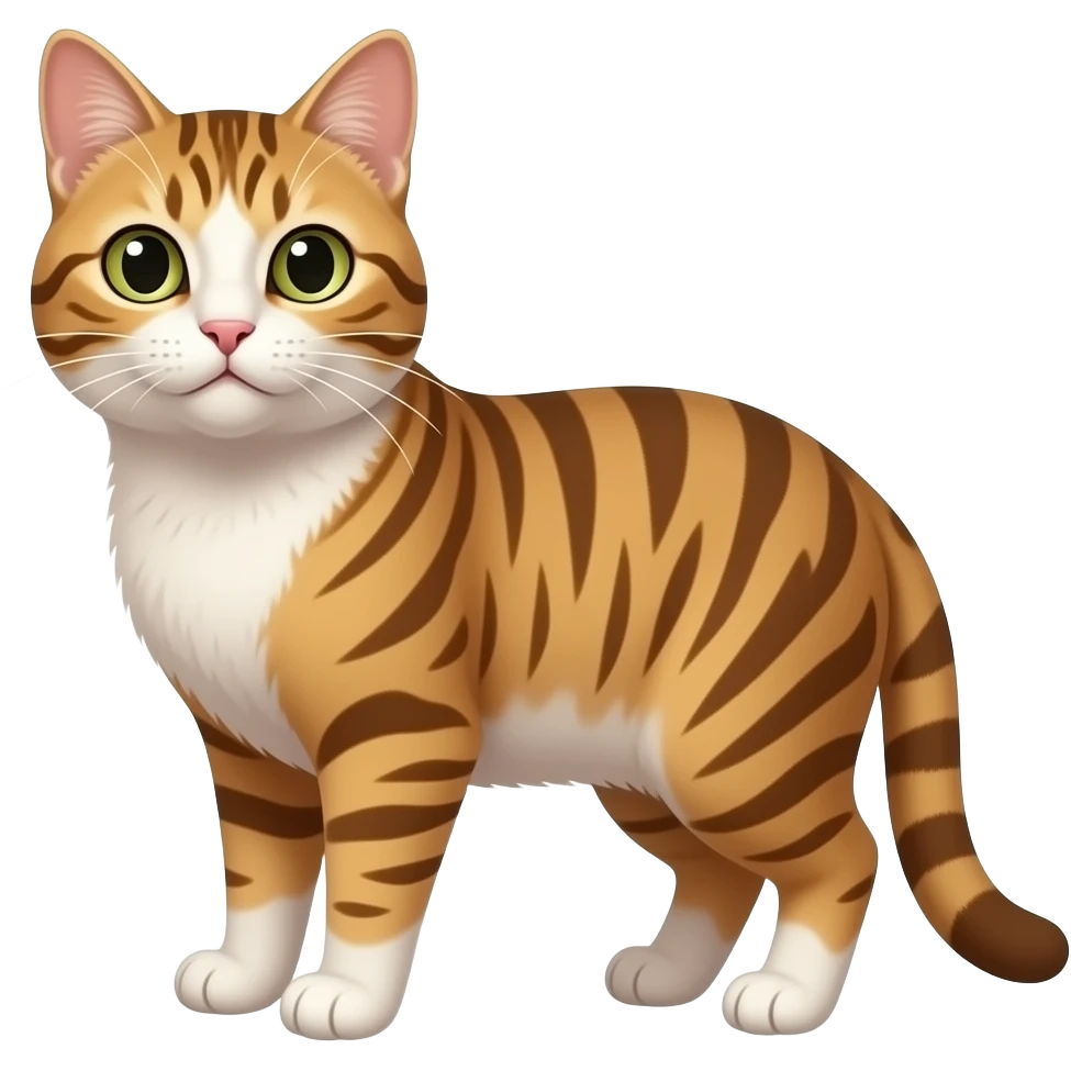 cat emoji