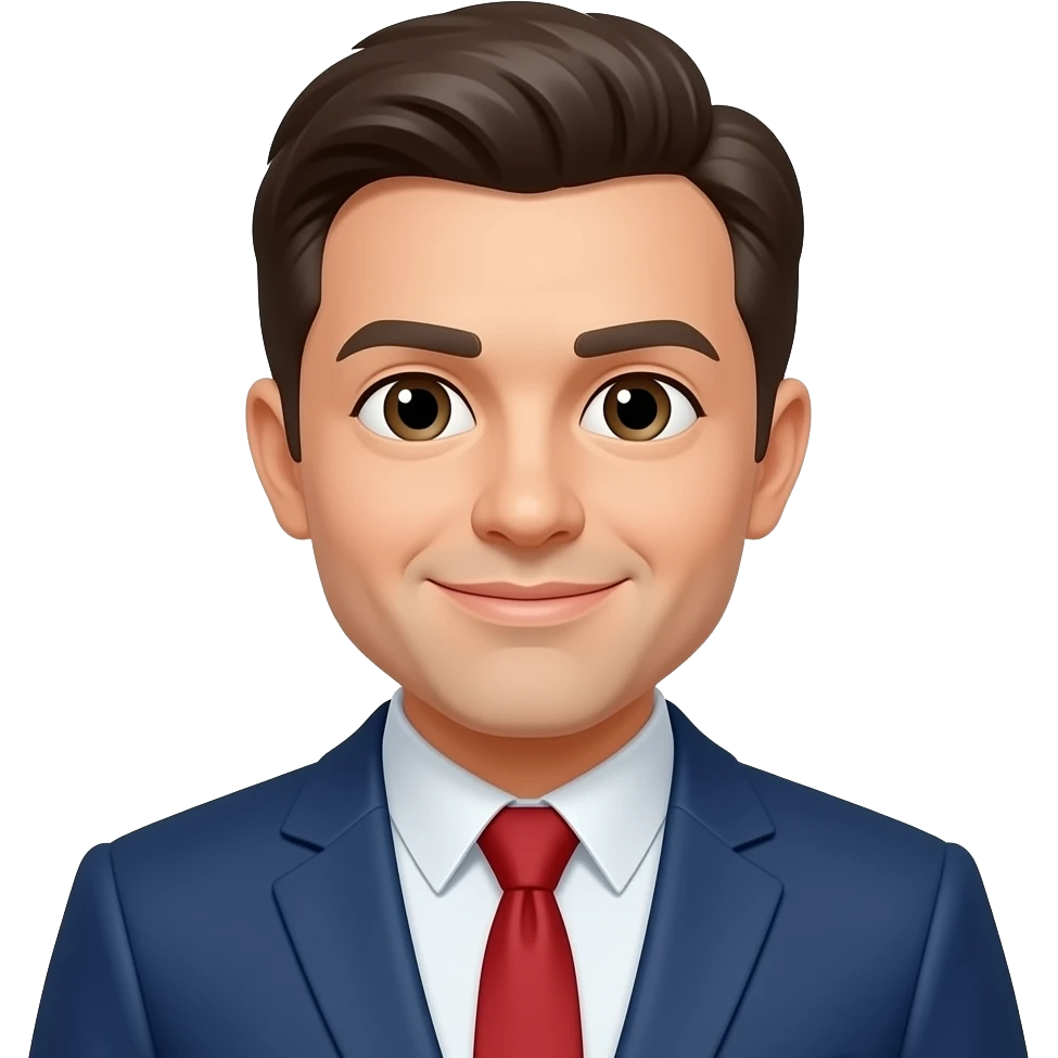 señor emoji