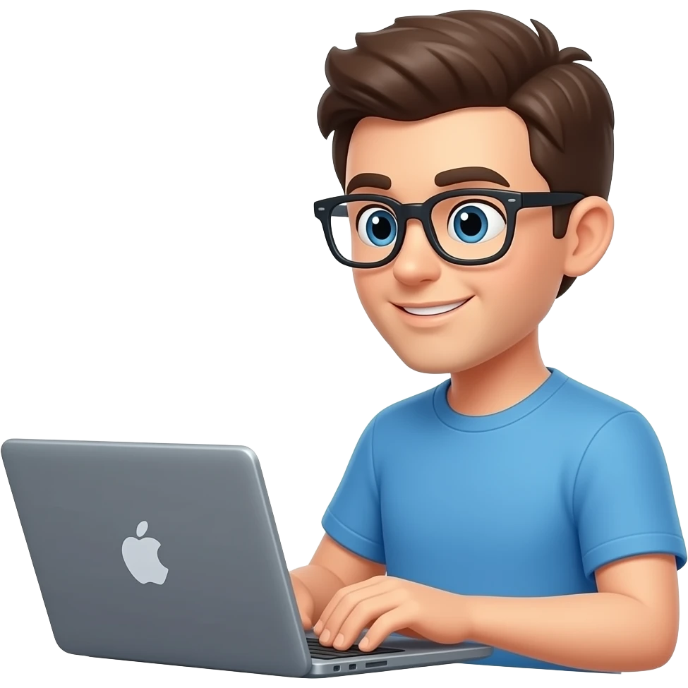 software engineering emoji