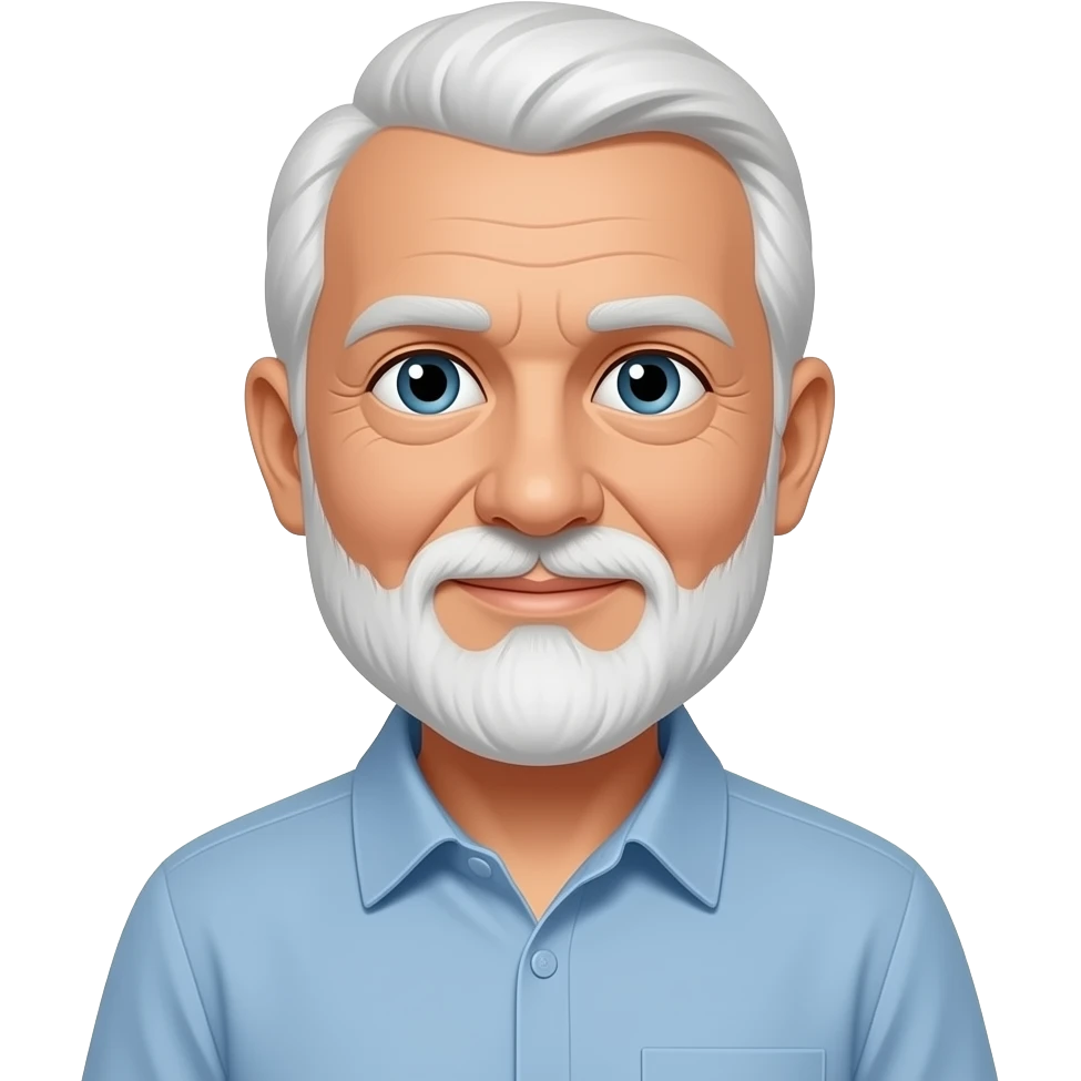 Papa emoji