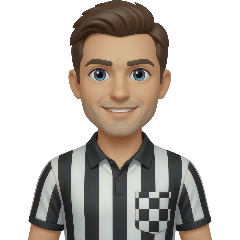 arbitro emoji