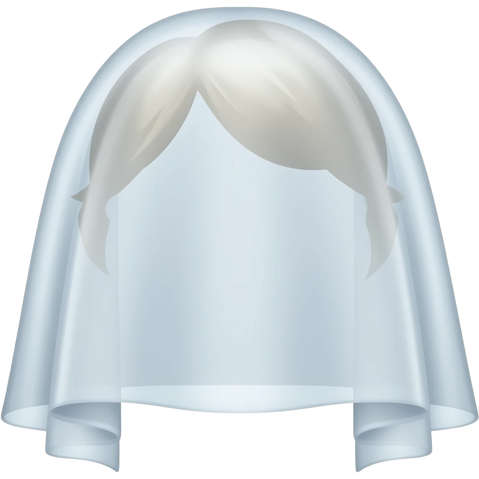 veil emoji