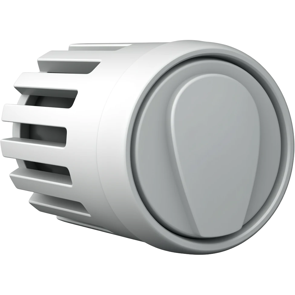Thermostat emoji
