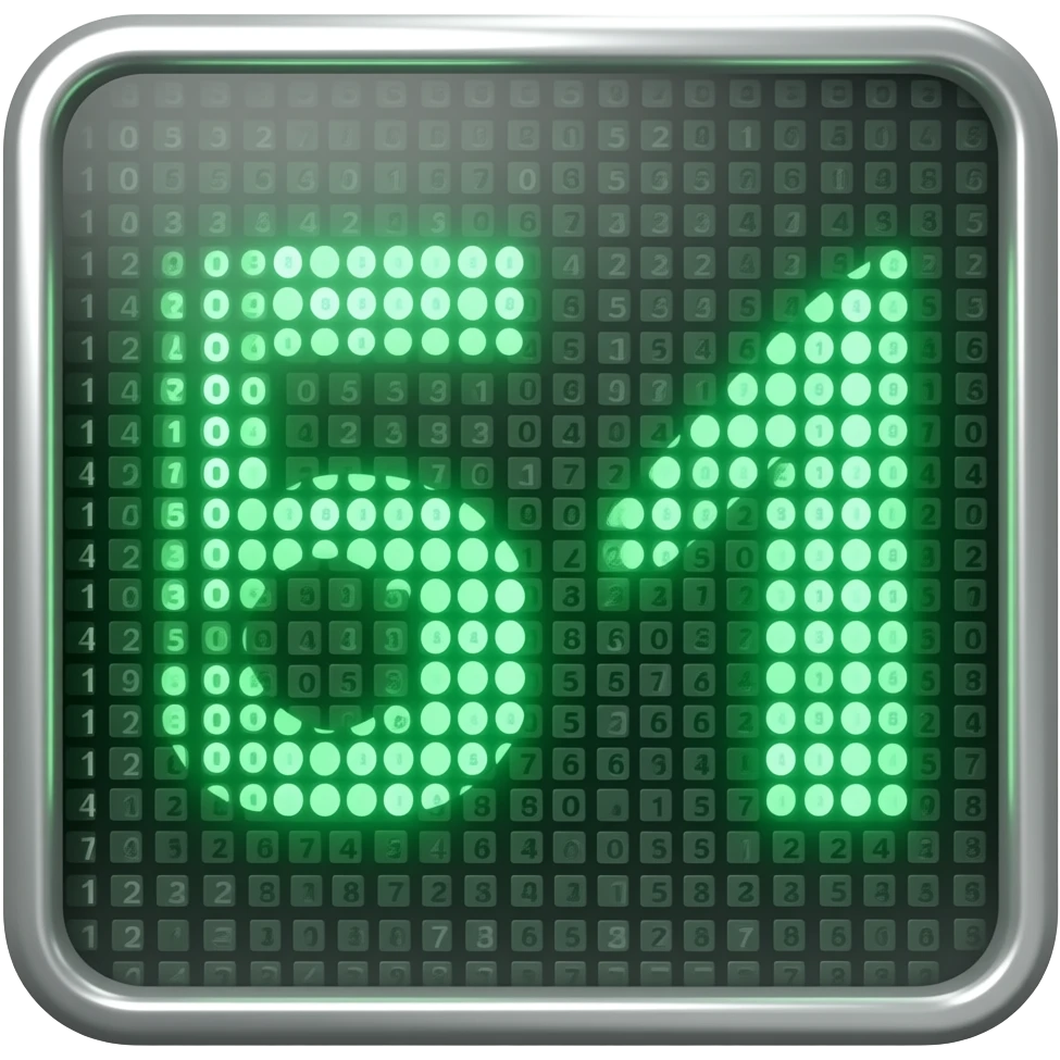 stock emoji