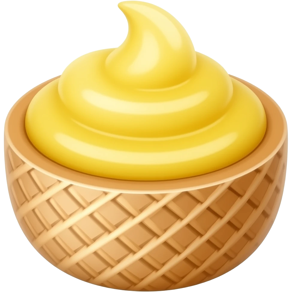 Ghee emoji