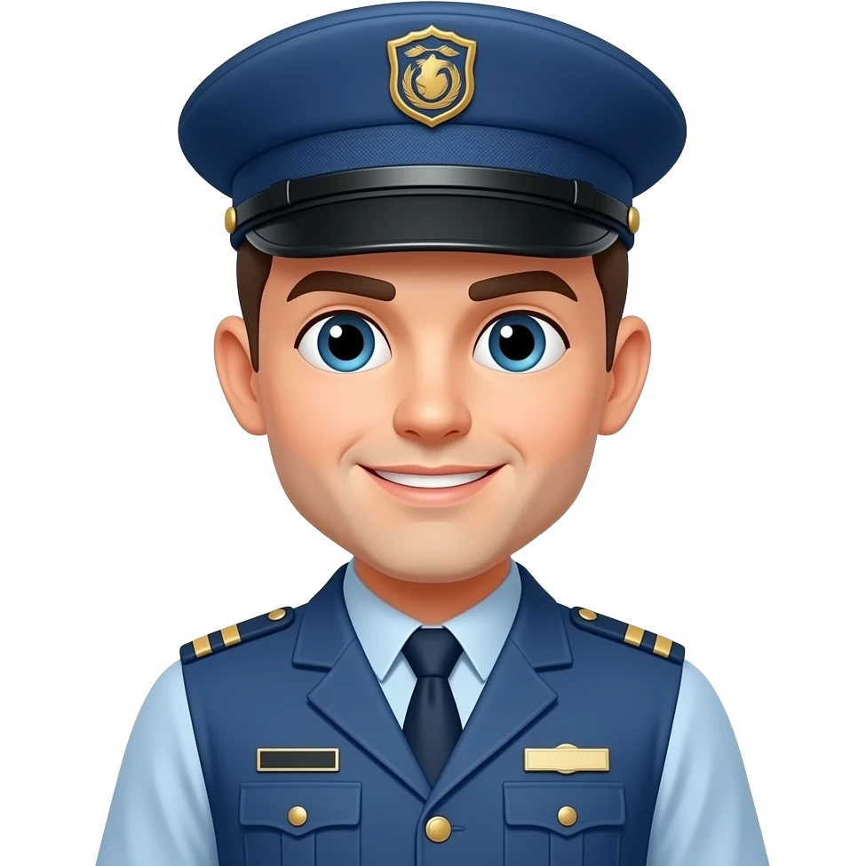 Postman emoji