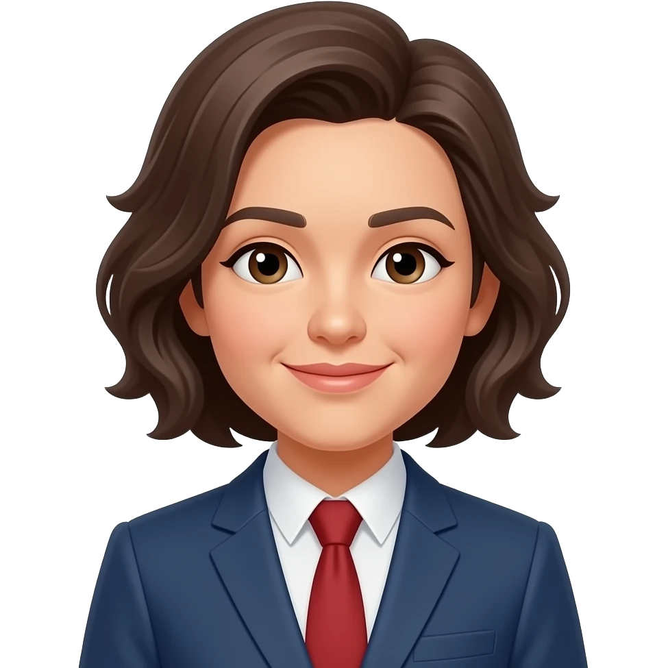 Moderator emoji