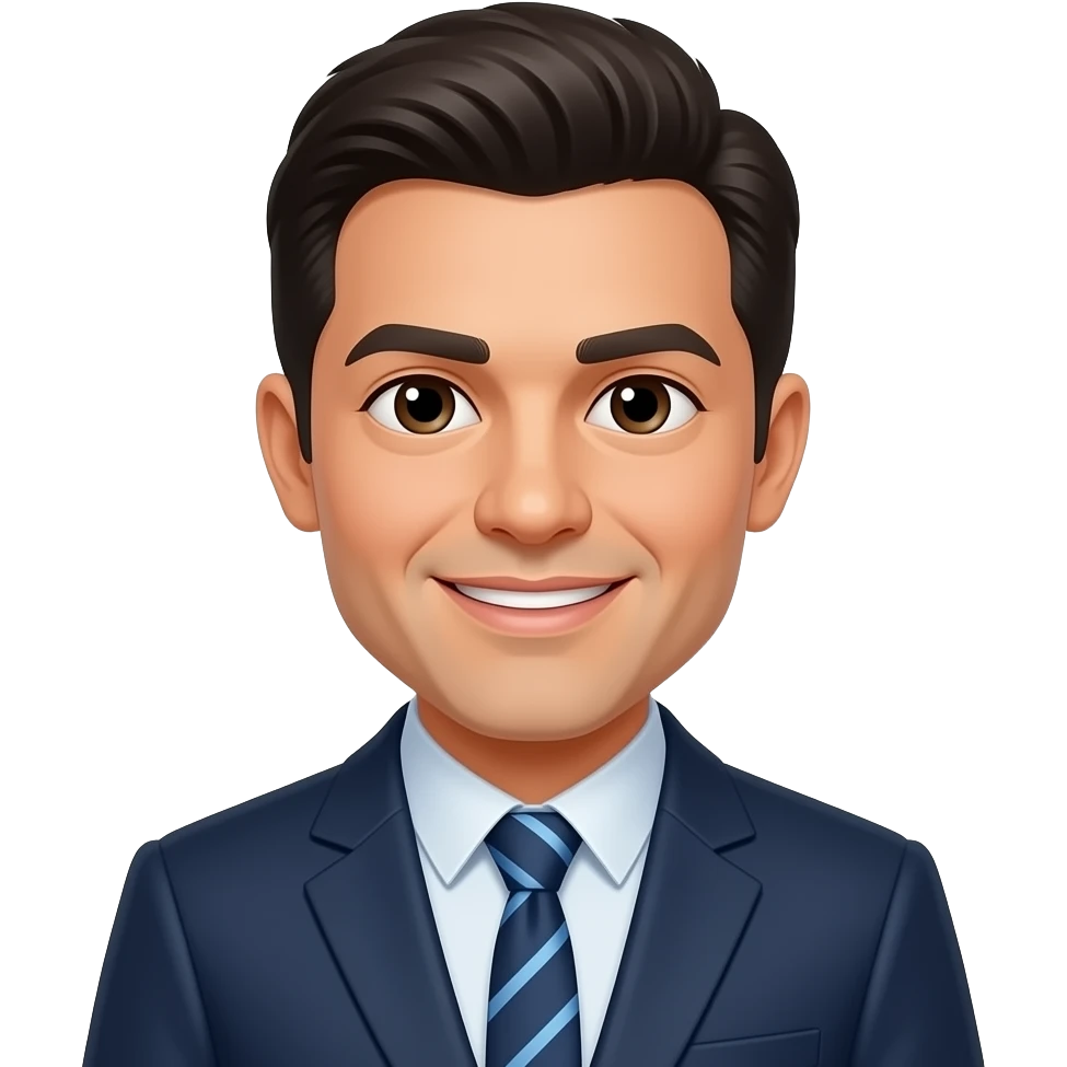 OCHOA emoji