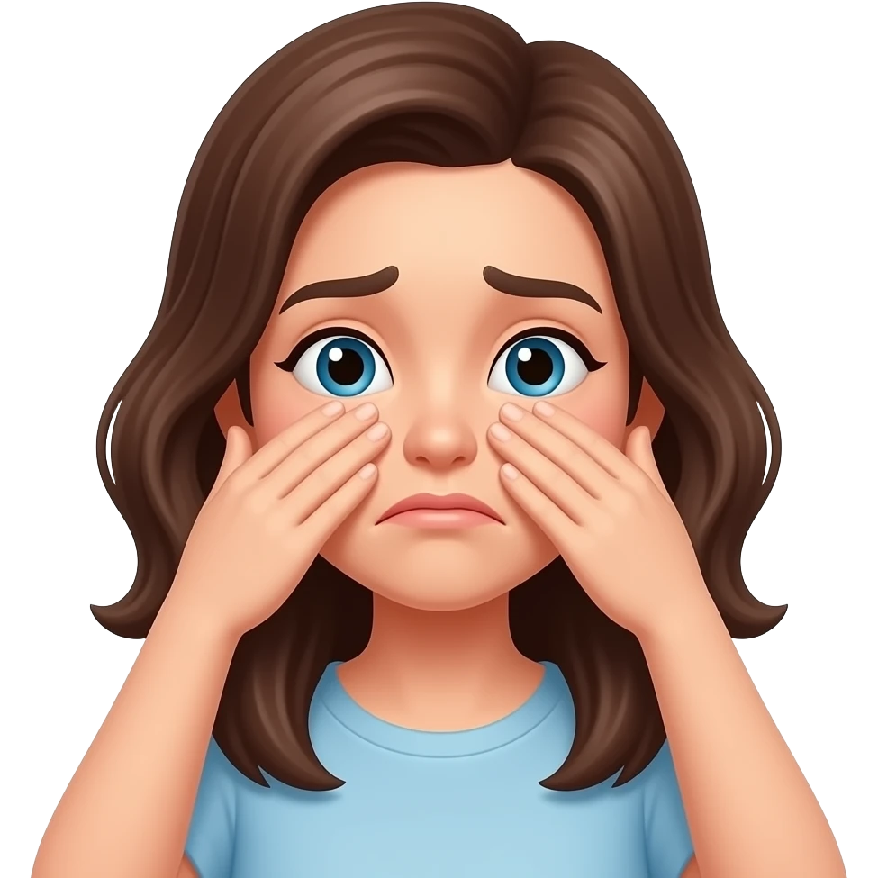 🙍‍♀️ emoji