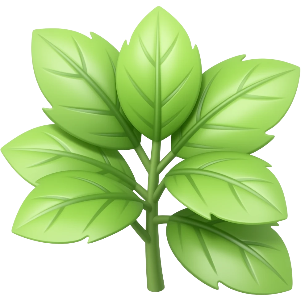plant emoji
