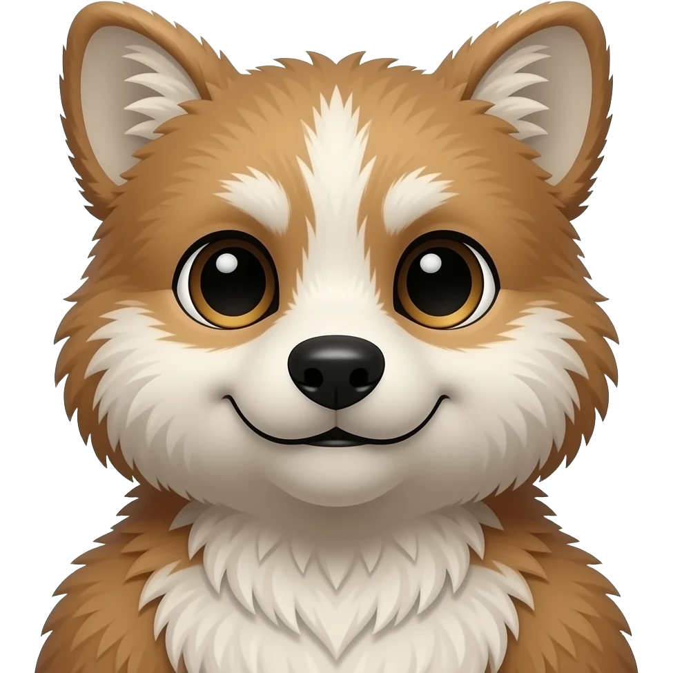 Furry emoji